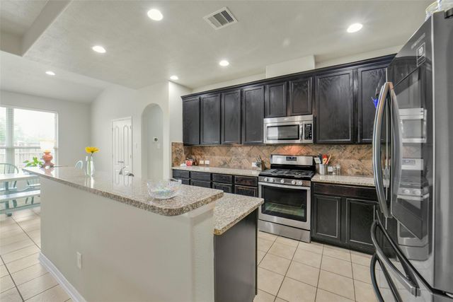 5014 Beech Fern Drive, Richmond, TX 77407
