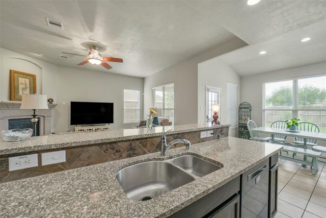 5014 Beech Fern Drive, Richmond, TX 77407