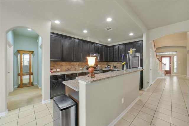 5014 Beech Fern Drive, Richmond, TX 77407