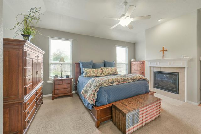 5014 Beech Fern Drive, Richmond, TX 77407