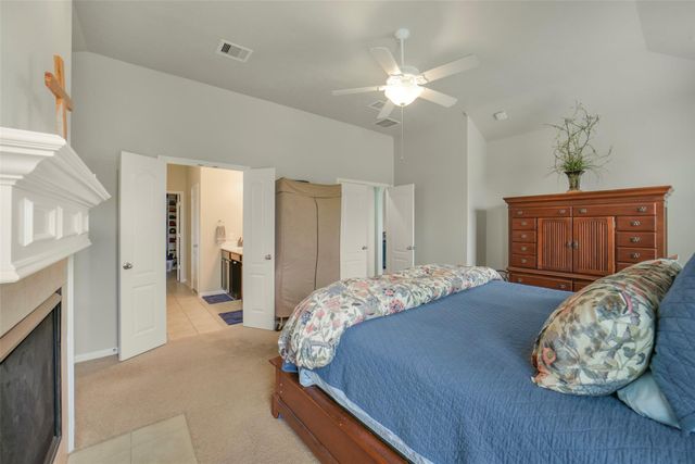5014 Beech Fern Drive, Richmond, TX 77407