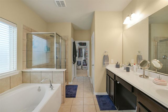 5014 Beech Fern Drive, Richmond, TX 77407