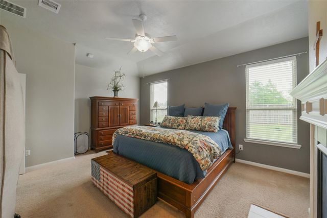 5014 Beech Fern Drive, Richmond, TX 77407