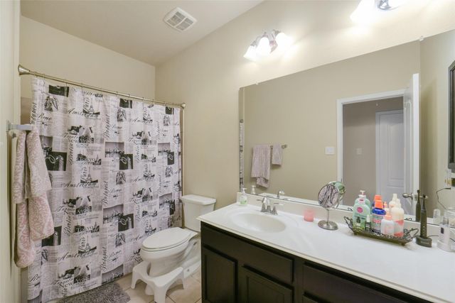 5014 Beech Fern Drive, Richmond, TX 77407
