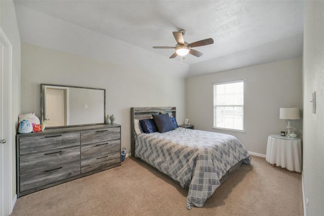 5014 Beech Fern Drive, Richmond, TX 77407