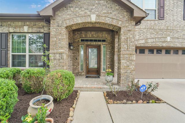 5014 Beech Fern Drive, Richmond, TX 77407
