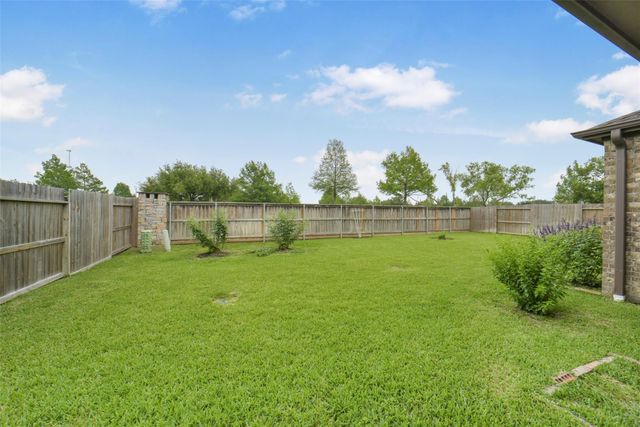 5014 Beech Fern Drive, Richmond, TX 77407