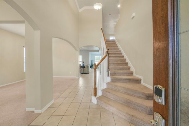 5014 Beech Fern Drive, Richmond, TX 77407