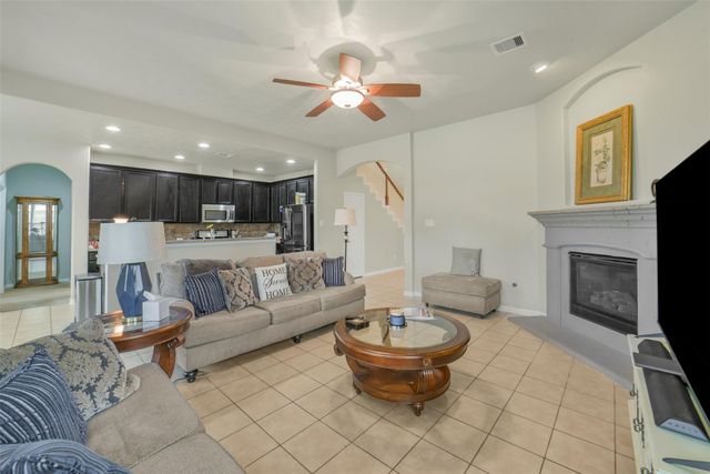 5014 Beech Fern Drive, Richmond, TX 77407