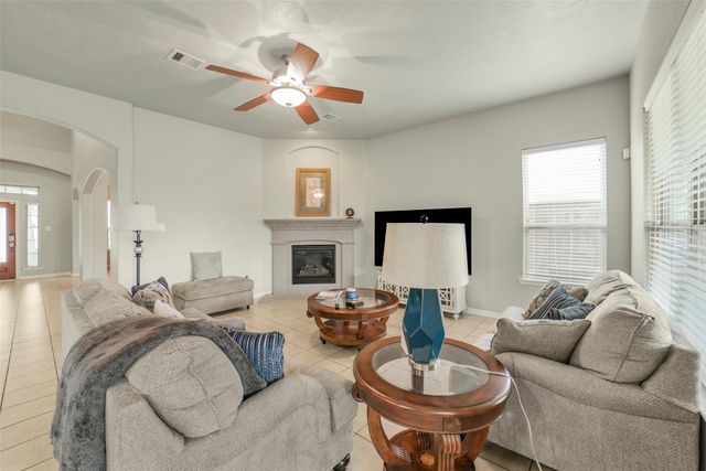 5014 Beech Fern Drive, Richmond, TX 77407