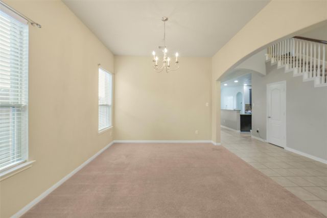 5014 Beech Fern Drive, Richmond, TX 77407