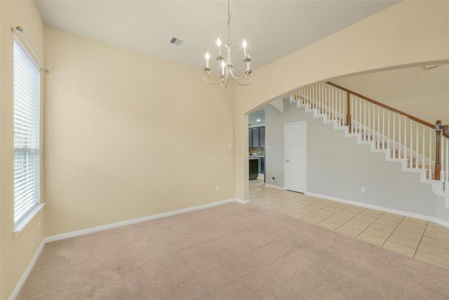 5014 Beech Fern Drive, Richmond, TX 77407