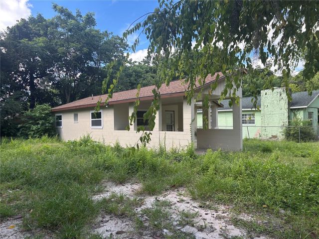 1642 SW 2ND STREET, Ocala, FL 34471