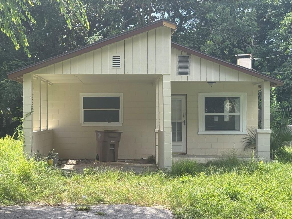 1642 SW 2ND STREET, Ocala, FL 34471