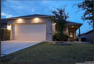 9023 Alvarado Bend, San Antonio, TX 78245