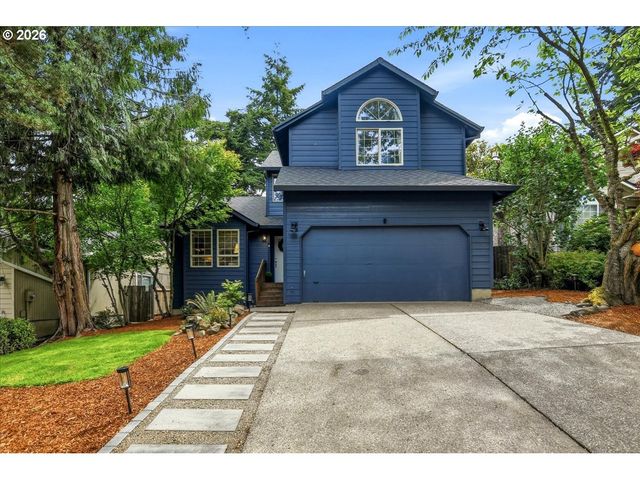 8908 Sw 50TH Ave, Portland, OR 97219