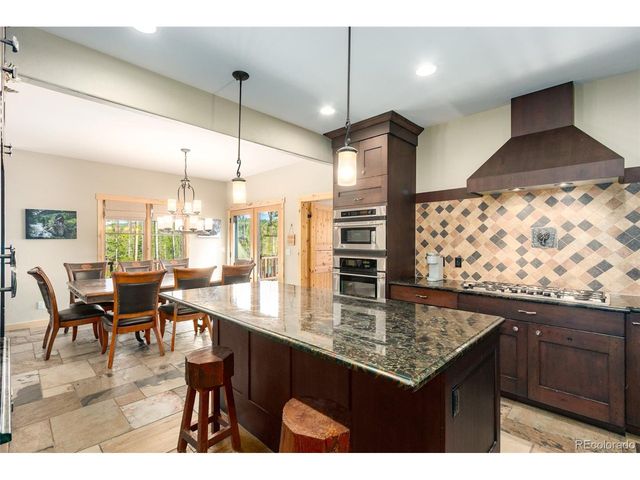 632 GCR 662, Grand Lake, CO 80447