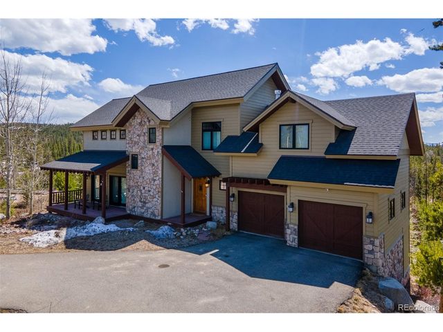 632 GCR 662, Grand Lake, CO 80447