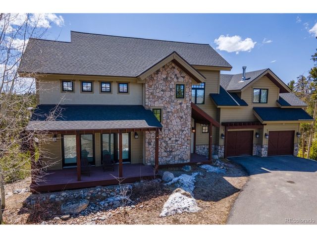 632 GCR 662, Grand Lake, CO 80447