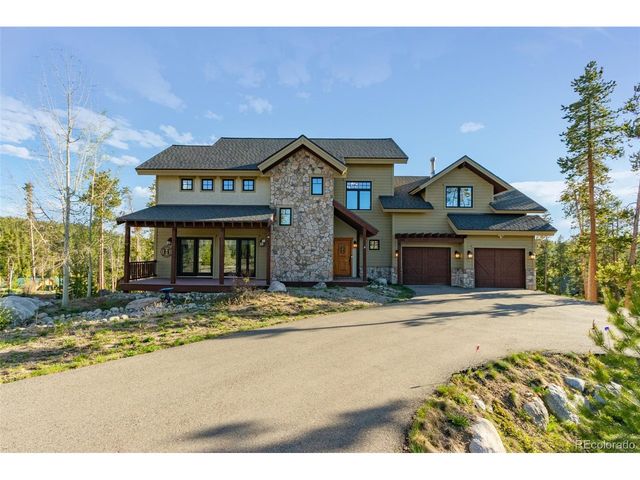 632 GCR 662, Grand Lake, CO 80447
