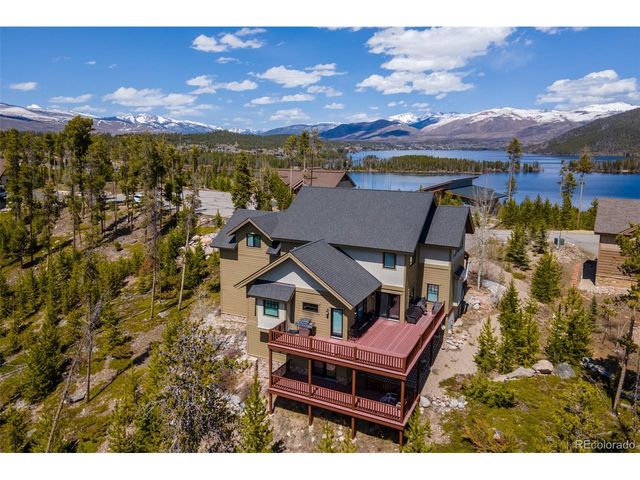 632 GCR 662, Grand Lake, CO 80447