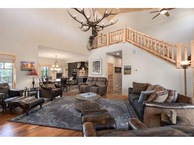 632 GCR 662, Grand Lake, CO 80447