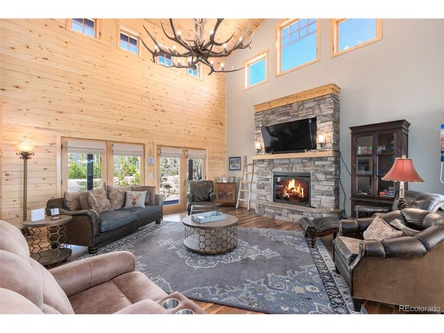 632 GCR 662, Grand Lake, CO 80447