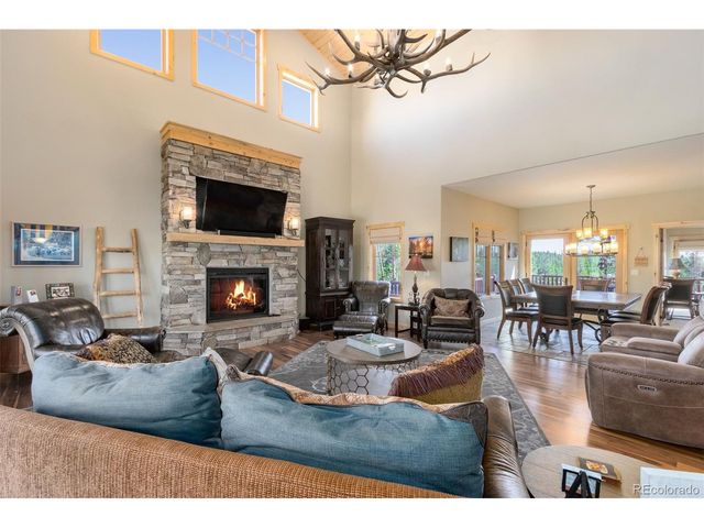 632 GCR 662, Grand Lake, CO 80447