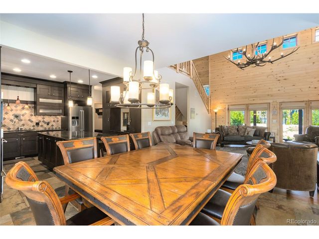 632 GCR 662, Grand Lake, CO 80447