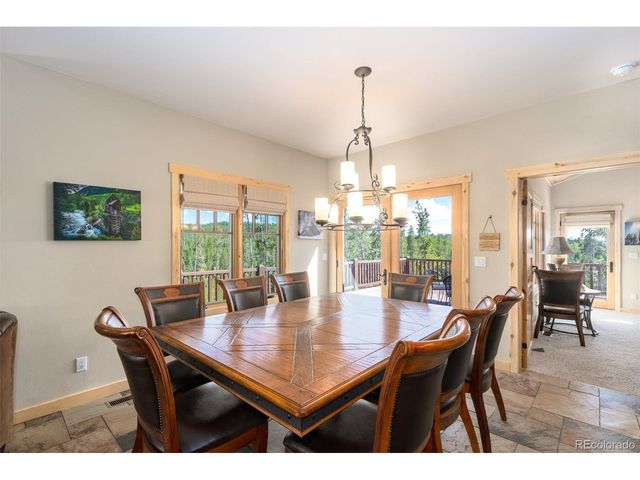 632 GCR 662, Grand Lake, CO 80447