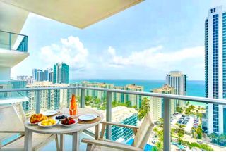 4010 S Ocean Drive R1909, Hollywood, FL 33019