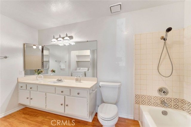 22198 Cedar Pointe 1F, Lake Forest (el Toro), CA 92630