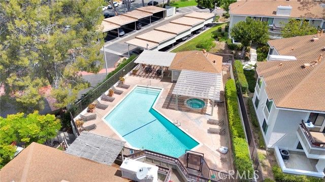 22198 Cedar Pointe 1F, Lake Forest (el Toro), CA 92630