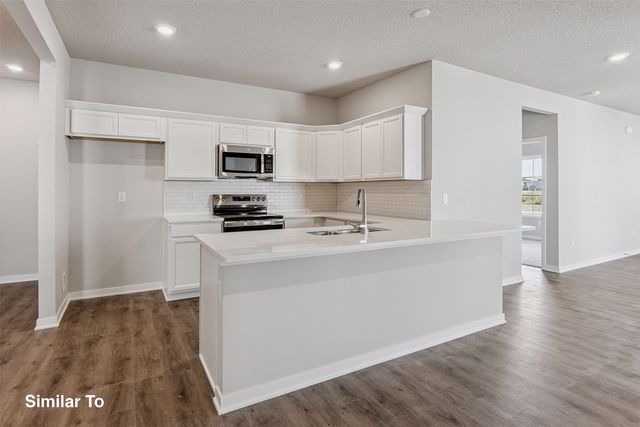 912 Sawgrass Drive, Norwalk, IA 50211