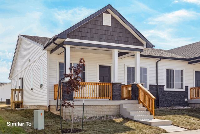 912 Sawgrass Drive, Norwalk, IA 50211