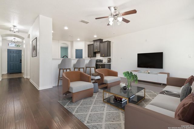 1822 Marufo Vega, San Antonio, TX 78245