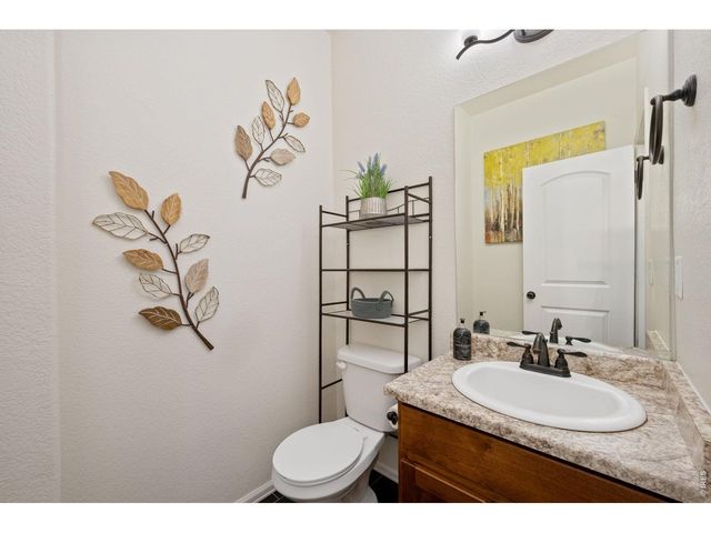 715 Mt Evans Ave, Severance, CO 80550