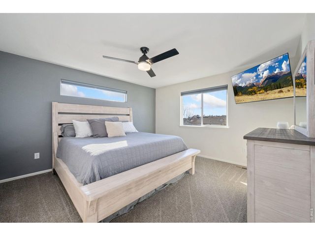 715 Mt Evans Ave, Severance, CO 80550