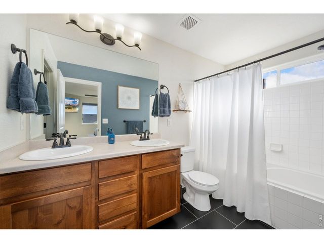 715 Mt Evans Ave, Severance, CO 80550