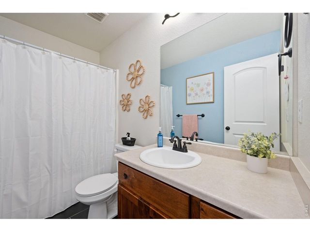 715 Mt Evans Ave, Severance, CO 80550