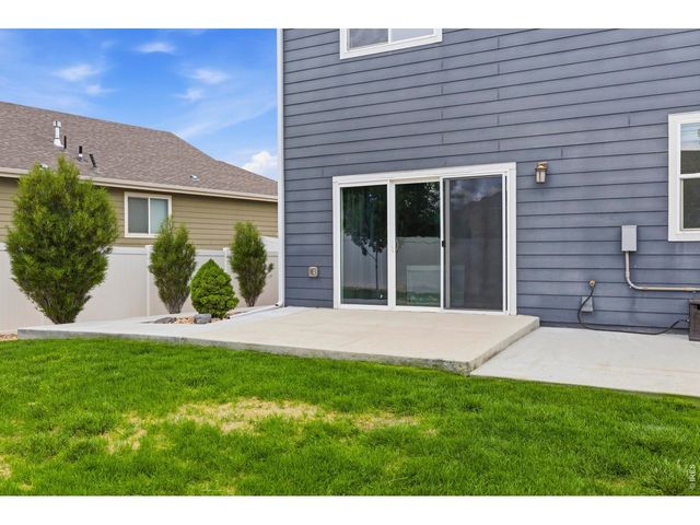 715 Mt Evans Ave, Severance, CO 80550