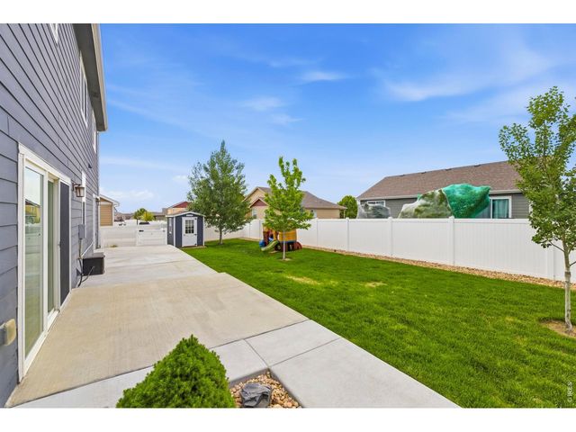 715 Mt Evans Ave, Severance, CO 80550