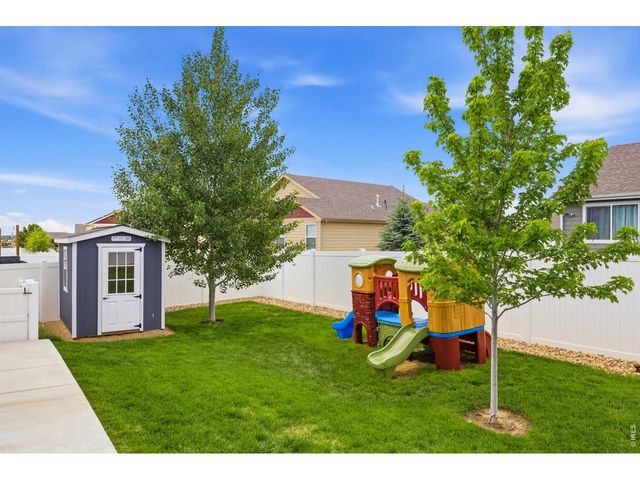 715 Mt Evans Ave, Severance, CO 80550