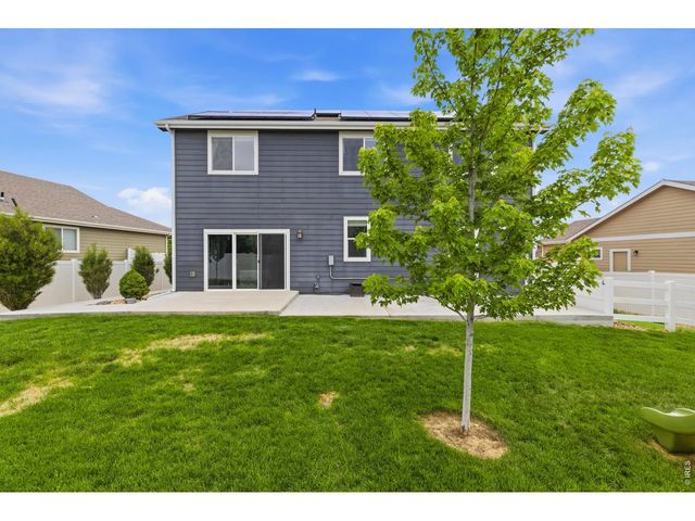 715 Mt Evans Ave, Severance, CO 80550