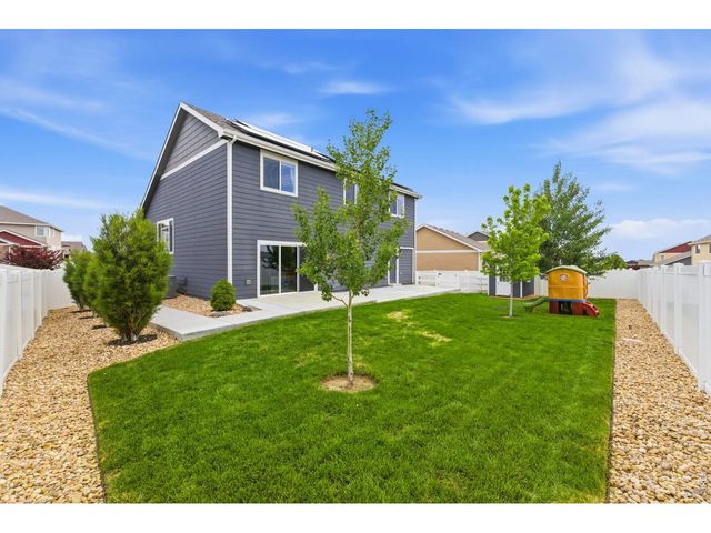 715 Mt Evans Ave, Severance, CO 80550