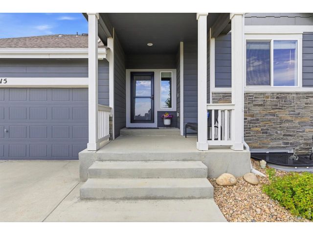 715 Mt Evans Ave, Severance, CO 80550