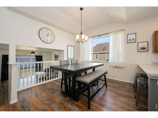 715 Mt Evans Ave, Severance, CO 80550
