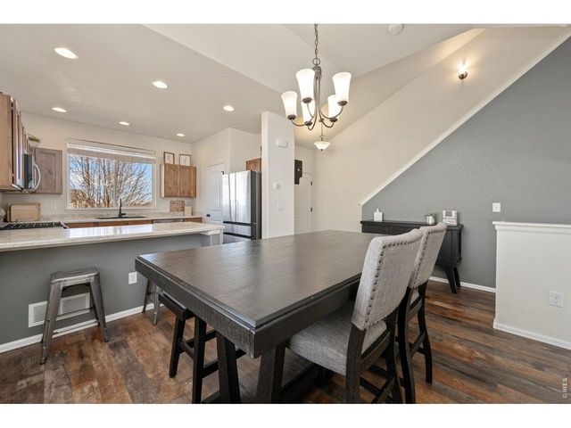 715 Mt Evans Ave, Severance, CO 80550