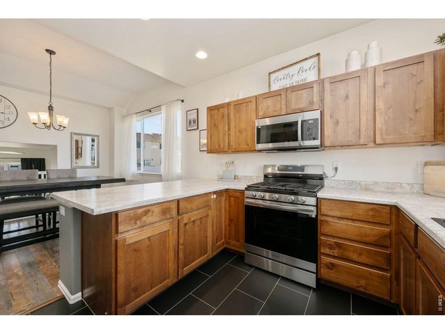 715 Mt Evans Ave, Severance, CO 80550
