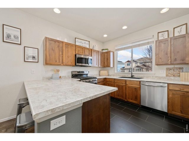 715 Mt Evans Ave, Severance, CO 80550